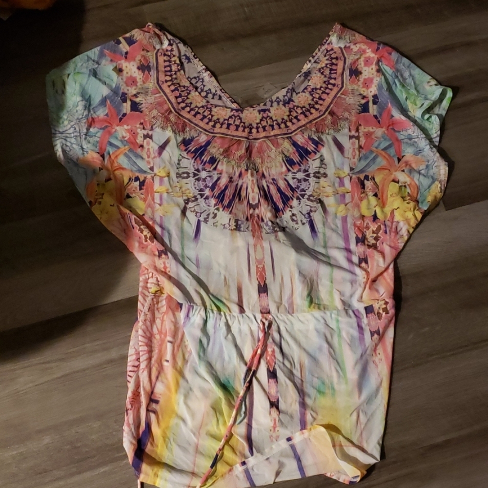 Calia by Carrie Underwood coverup